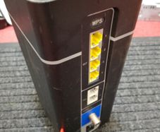 Virgin Media Hub 4