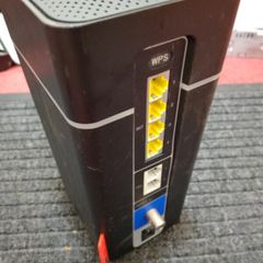 Virgin Media Hub 4