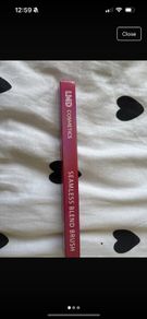 Lmd cosmetics - seamless blend brush