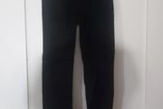Black trousers