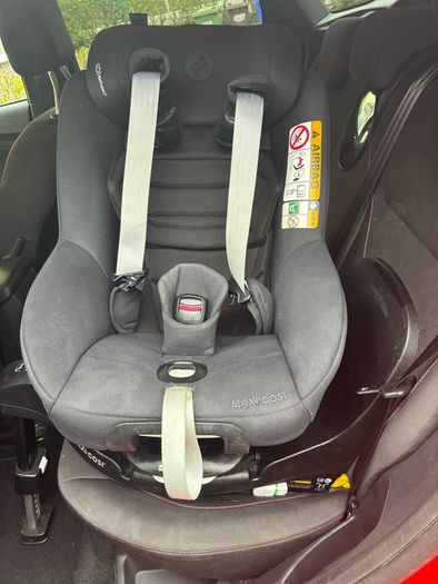 Maxi Cosi Family Fix 360
