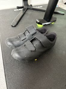 Bontrager Road Cycling shoes
