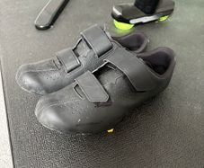 Bontrager Road Cycling shoes