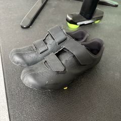 Bontrager Road Cycling shoes
