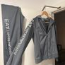 Emporio Armani Womens Tracksuit Image 2
