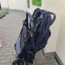 joie Signature Estrella Double Buggy Eclipse Image 4