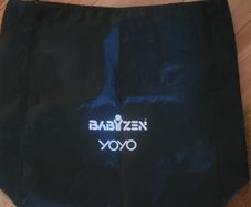 Free Yoyo Babyzen Cover