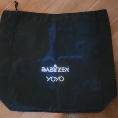 Free Yoyo Babyzen Cover