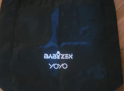 Free Yoyo Babyzen Cover