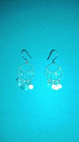 925/silver earrings