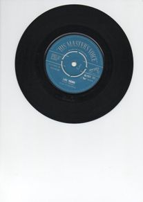 Ella Fitzgerald Like Young 1959 Uk Pressing 45