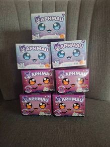 aphmau