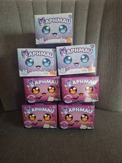 aphmau