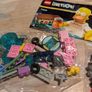 Lego Dimensions Simpsons level pack #71202 Image 2