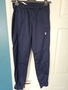 track bottoms