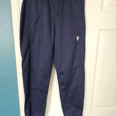 track bottoms