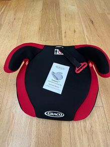 Graco Booster Seat
