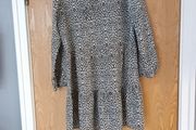 Dunnes  Dress. S. M - 40-42.  New - No Tag.