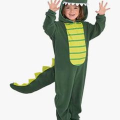 Dinosaur Halloween Costume 110cm