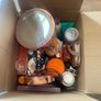 Box of cosmetics Image 2