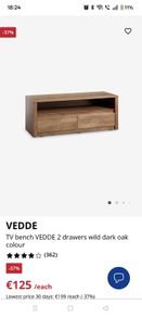 Television unit