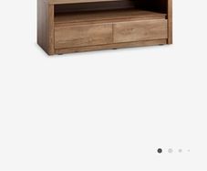 Television unit