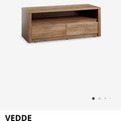 Television unit