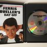 Ferris Bueller's Day Off (John Hughes Film) [1986] Matthew Broderick, Alan Ruck, Mia Sara & Jennifer Grey [Movie DVD] Image 3