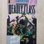 Deadly Class FCBD Issue Image Comics 2019 Image 2