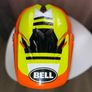 BELL motorcycle helmet Image 3
