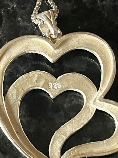 3 Piece Silver Set