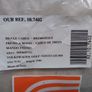 VW Golf / Vento Brake Cable. Image 2