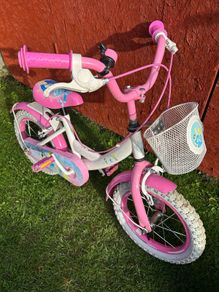Kids bike