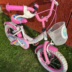 Kids bike