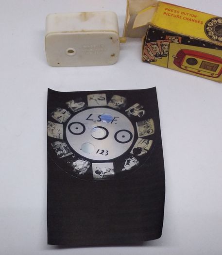 Vintage Adult Magic Radio Viewer , Showing 12 Glamour Micro Photos