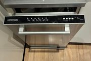 Kitchen appliances