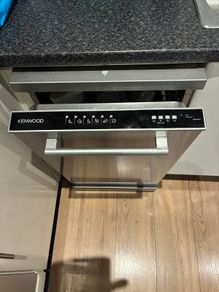Kitchen appliances