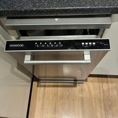 Kitchen appliances