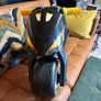 Batman Balance Bike Image 2