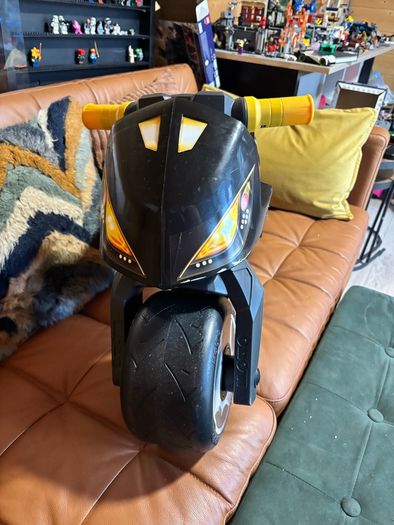 Batman Balance Bike