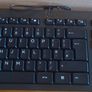 Hp 125 Keyboards, New in boxes. Image 2