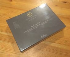 Francis Brennan Writing Set NEW