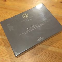Francis Brennan Writing Set NEW