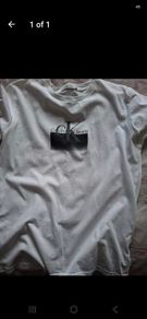 calvin tshirt