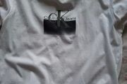 calvin tshirt