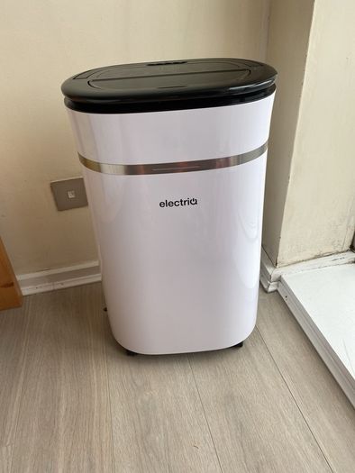 Electric Dehumidifier, Laundry and Air Purifier