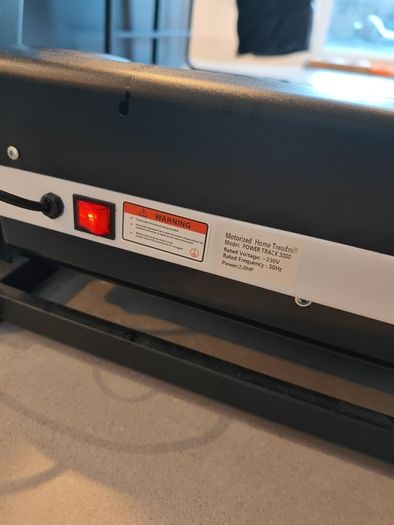 Treadmill