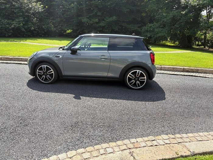 Mini Cooper 2017