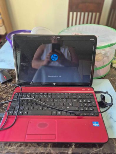 HP Laptop