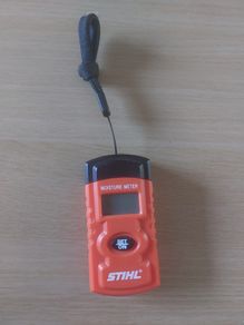 Stihl Wood moister meter